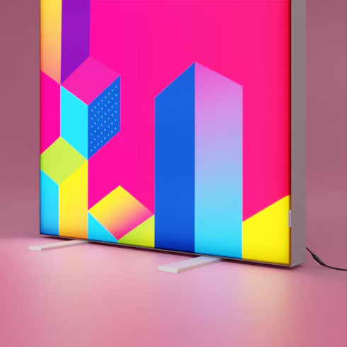 POP LIGHTBOX